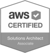 AWS - Solutions Architect